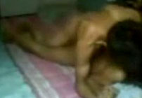 Kapalit ng pasadong marka eto sila ni prof bembangan na sa hotel!